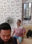 Didu, 39 лет, Kota Medan