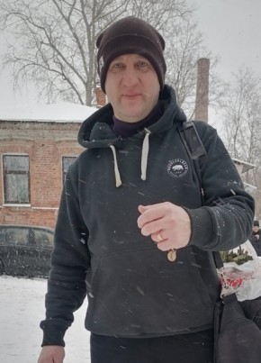 Олег, 43, Рэспубліка Беларусь, Віцебск