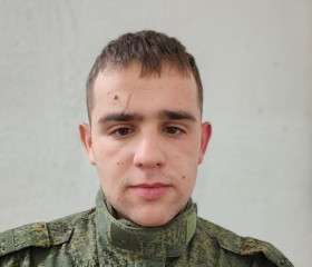 Евгений, 21 год, Южно-Сахалинск