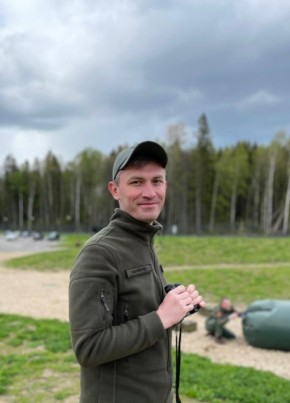 Александр, 40, Россия, Казань