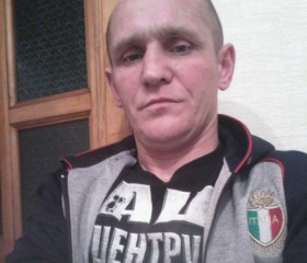 Федор, 42 года, Березовка