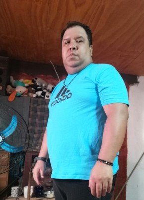 Rodrigo, 48, República de Chile, Santiago de Chile
