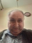 Леха, 52 года, Новороссийск