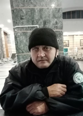 Рафис, 53, Россия, Челябинск