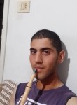 Elie kayssar, 21 год, بَيْرُوت