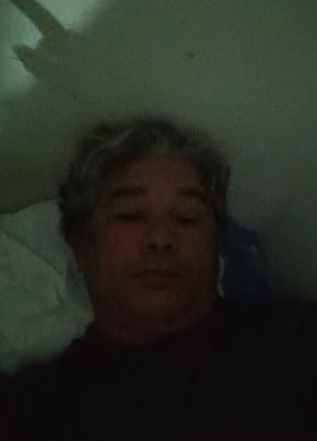 Josinaldo из São Luís 48 лет