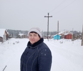 Татьяна, 66 лет, Курган