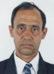 Argelio Hernánde, 68 лет, La Habana