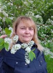 Valentina, 45, Novosibirsk