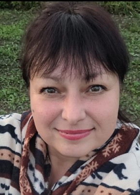 Ксюша из Барнаула 52 года