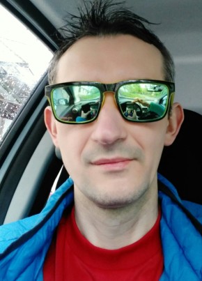 Alex, 44, Україна, Харків