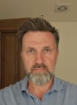 Vadim, 52, Moscow