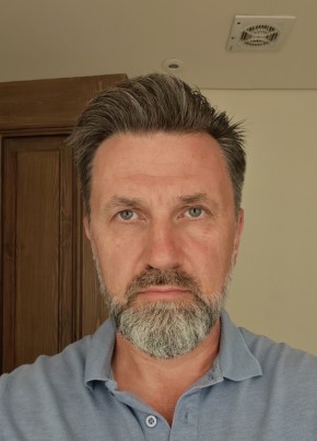 Vadim, 52, Russia, Moscow