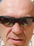 Igor, 48, Saint Petersburg
