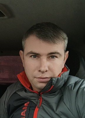 Шелби, 35, Россия, Белгород