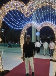 Ameen, 26, Abu Dhabi
