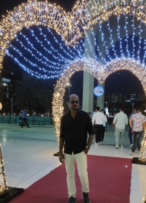 Ameen, 26, الإمارات العربية المتحدة, أبوظبي