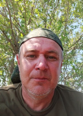 Алексей, 45, Россия, Тоцкое