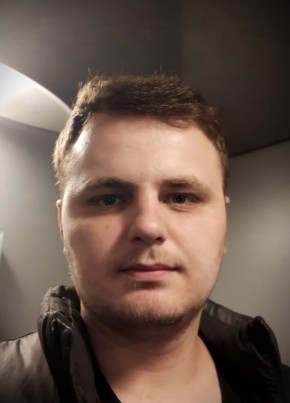 Алексей из Поворино 33 года