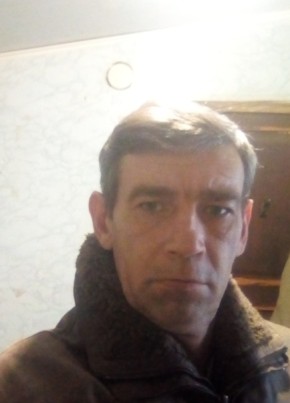 Дмитрий, 49, Россия, Агроном