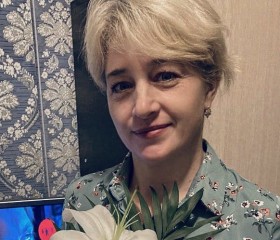 Жанна, 49 лет, Набережные Челны