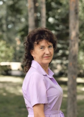 Ирина из Казани 63 года