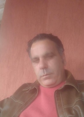 Ahmed1, 42, تونس, قليبية‎