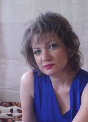 Ирина, 57, Россия, Улан-Удэ