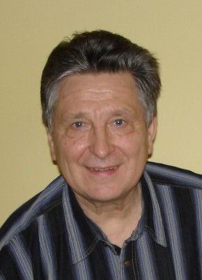 Aleksandr, 69, Russia, Moscow