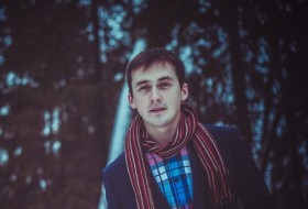 Алексей, 34 - Just Me