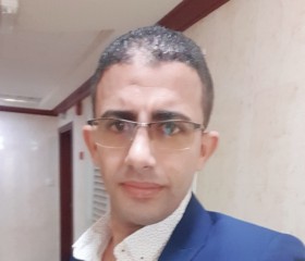 Ali abouzeid, 34 года, دبي