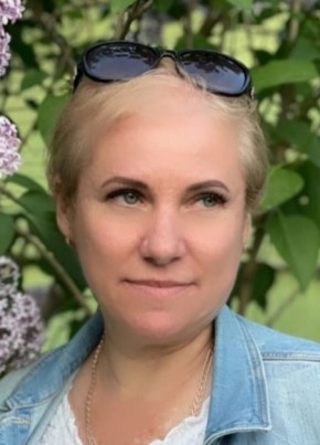 Виктория, 49, Россия, Одинцово