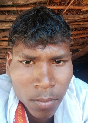 Vikas, 18, India, Nagpur