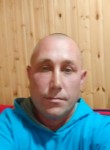 Леонид, 43 года, Симферополь