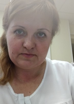 ЮЛИЯ, 48, Россия, Щёлкино