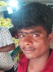 Kutty, 18 лет, Chennai