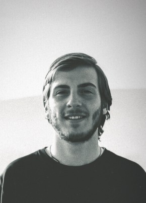 bennet из თბილისი 24 года