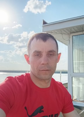 Денис из Перми 38 лет