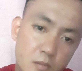 Ivan, 28, Mabalacat City
