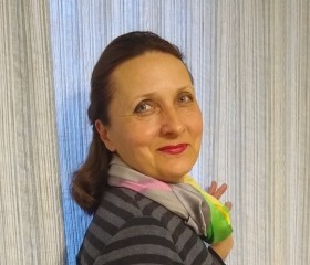 Ольга, 64 года, Курчатов