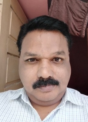 Arun, 45, India, Aurangabad (Maharashtra)