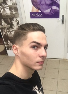 Semen, 22, Russia, Yaroslavl