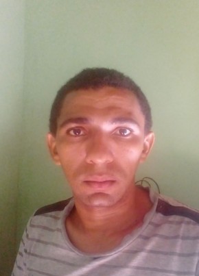 Carlos из Fortaleza 29 лет