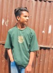 Vishal, 19 лет, Calcutta