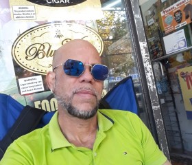 David, 55 лет, The Bronx