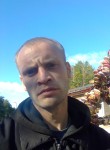 Андрей Захаров, 34 года, Новомосковск