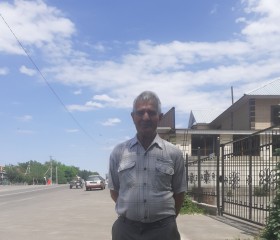Николай, 71 год, Алматы