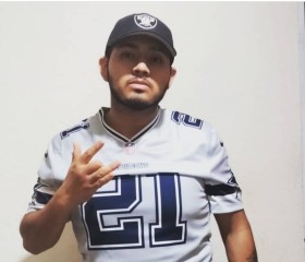 Enrique, 26, El Pueblito