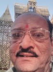 Baldevbhai, 68  , Ahmedabad