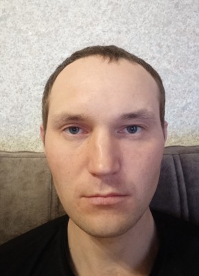 Александр, 32, Россия, Лосино-Петровский